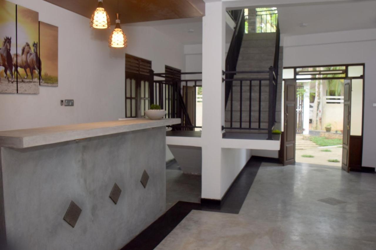 Neo Grand Galle Exterior foto