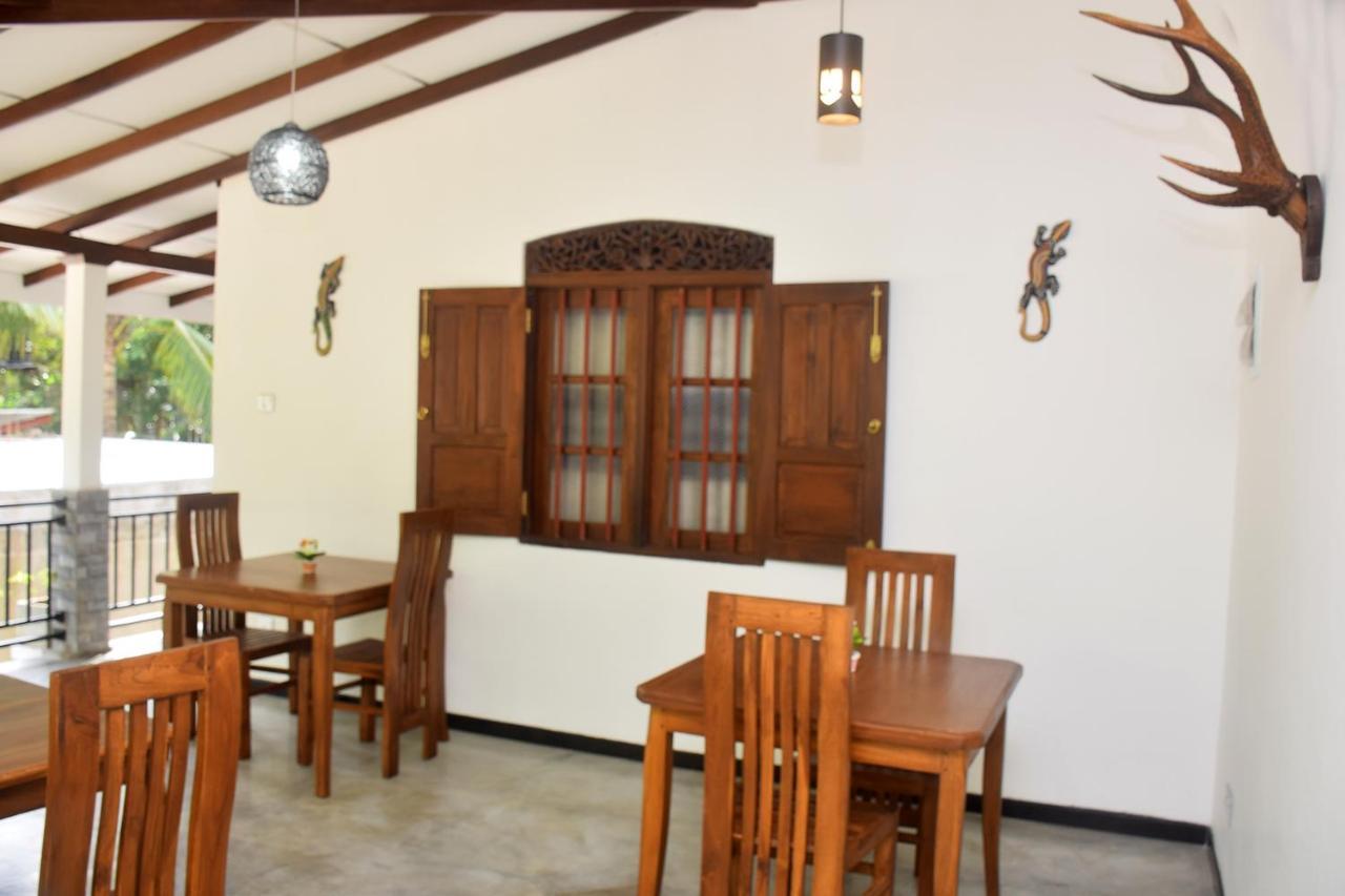 Neo Grand Galle Exterior foto