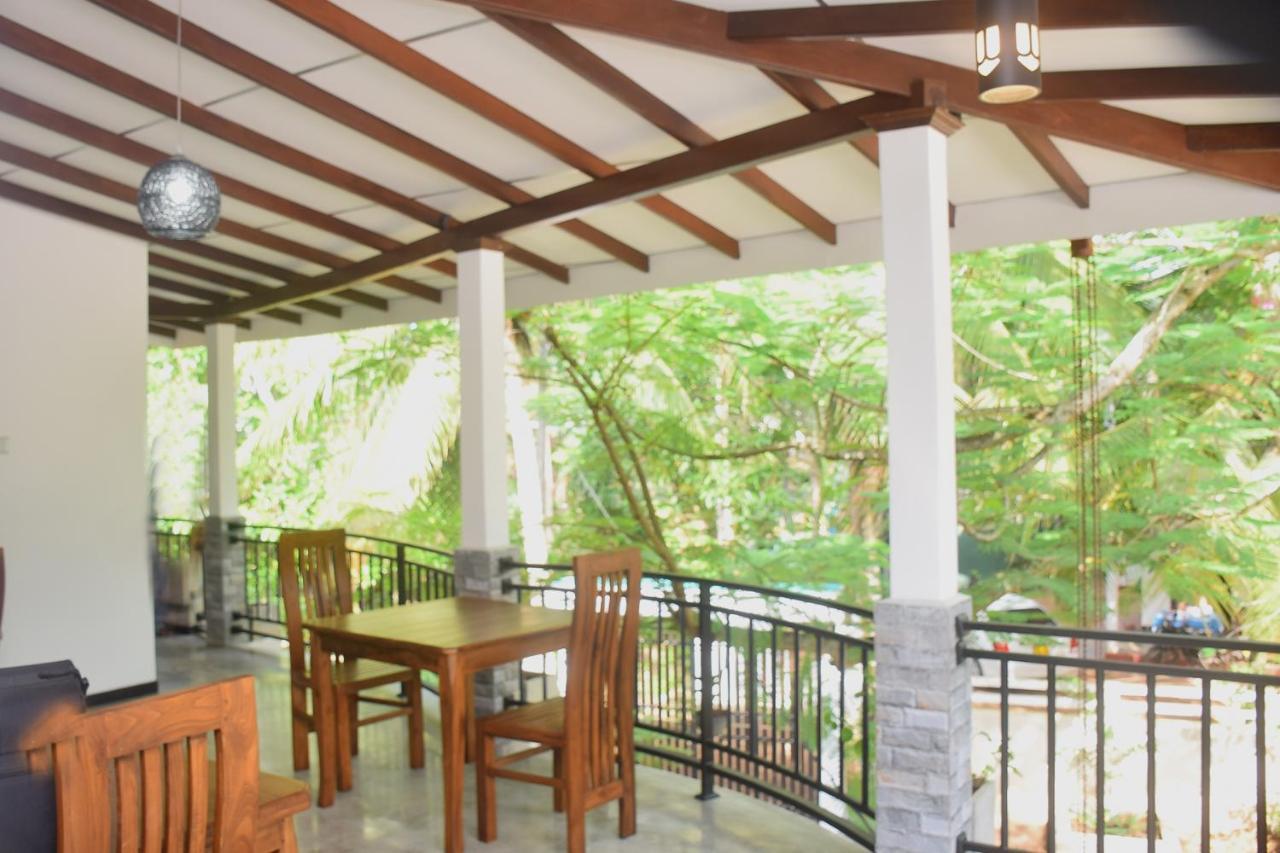Neo Grand Galle Exterior foto