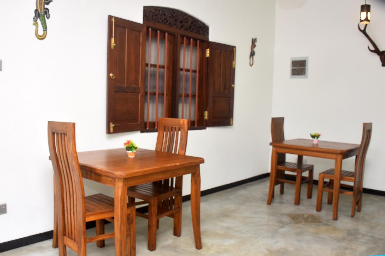 Neo Grand Galle Exterior foto