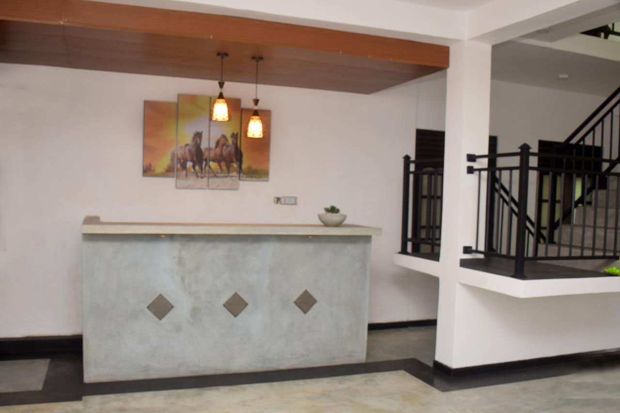 Neo Grand Galle Exterior foto