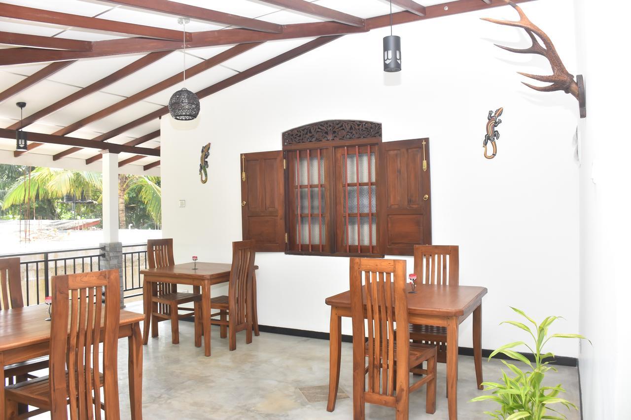 Neo Grand Galle Exterior foto