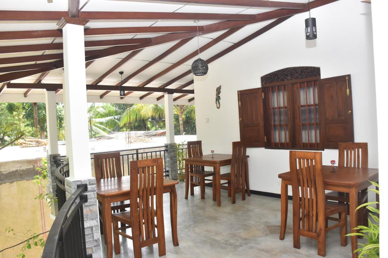 Neo Grand Galle Exterior foto