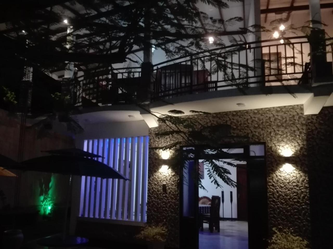 Neo Grand Galle Exterior foto