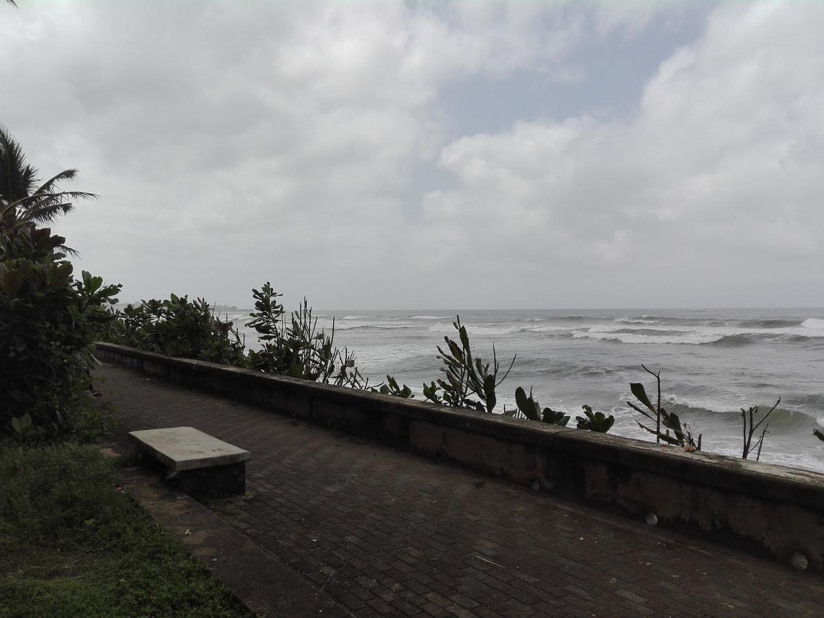 Neo Grand Galle Exterior foto