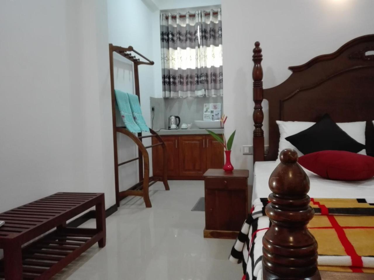 Neo Grand Galle Exterior foto