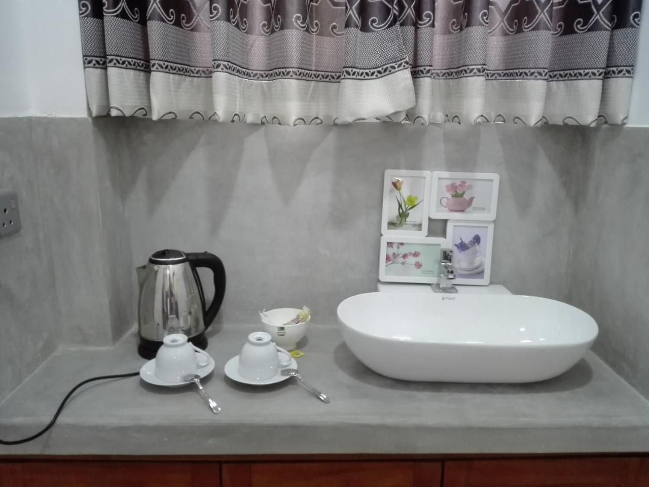 Neo Grand Galle Exterior foto